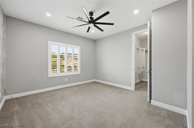 2901 Grande Arch Street, Henderson, NV 89044