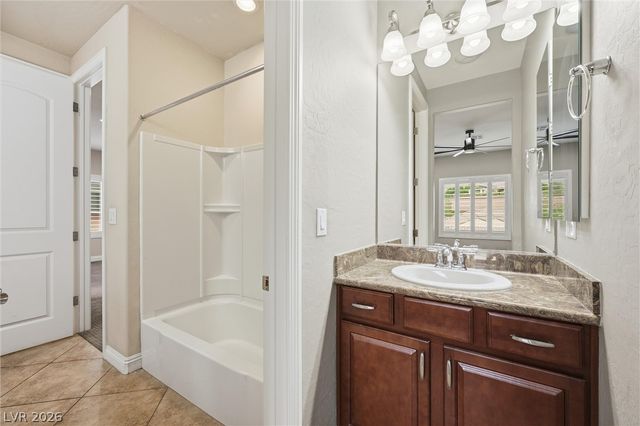 2901 Grande Arch Street, Henderson, NV 89044