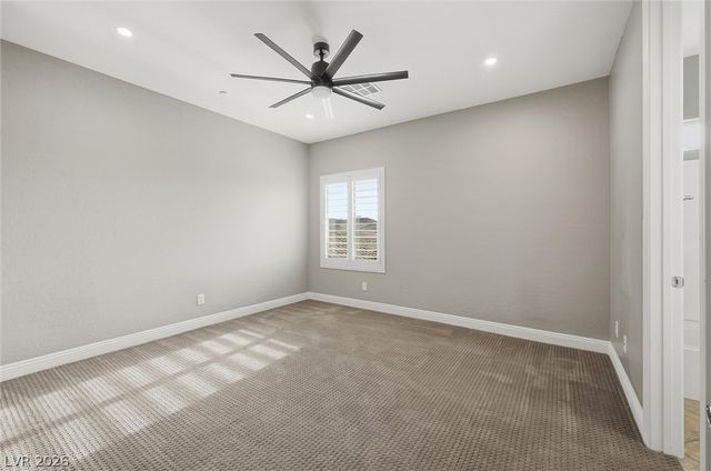 2901 Grande Arch Street, Henderson, NV 89044