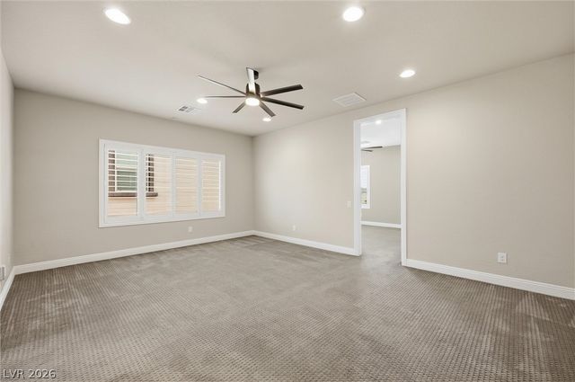 2901 Grande Arch Street, Henderson, NV 89044