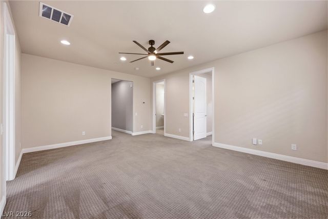 2901 Grande Arch Street, Henderson, NV 89044