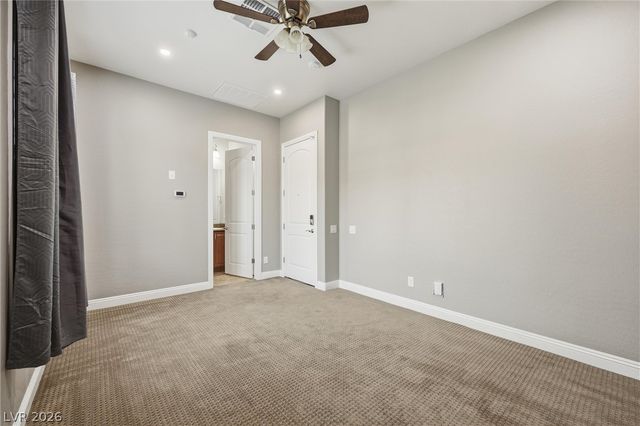 2901 Grande Arch Street, Henderson, NV 89044