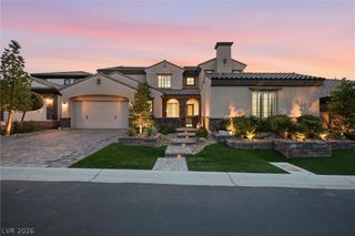 2901 Grande Arch Street, Henderson, NV 89044