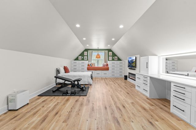 157 S Mt Olive Road, Vilonia, AR 72173