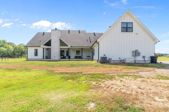 157 S Mt Olive Road, Vilonia, AR 72173