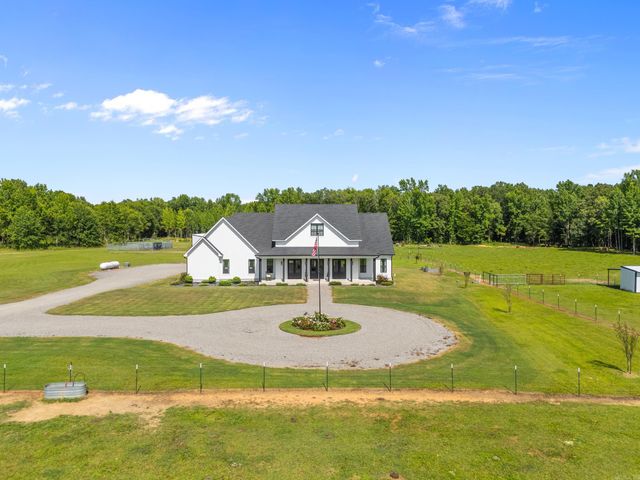 157 S Mt Olive Road, Vilonia, AR 72173