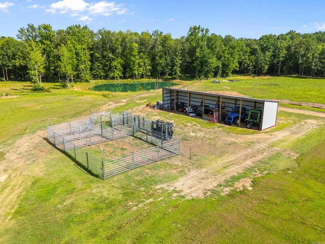 157 S Mt Olive Road, Vilonia, AR 72173