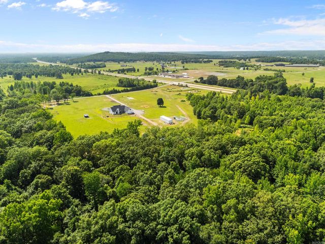 157 S Mt Olive Road, Vilonia, AR 72173