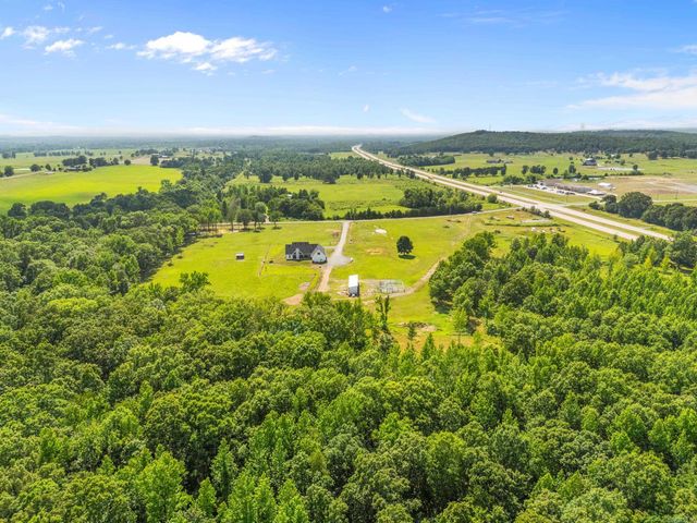 157 S Mt Olive Road, Vilonia, AR 72173