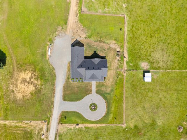 157 S Mt Olive Road, Vilonia, AR 72173