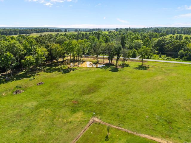 157 S Mt Olive Road, Vilonia, AR 72173
