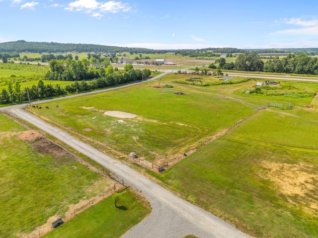 157 S Mt Olive Road, Vilonia, AR 72173