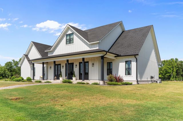 157 S Mt Olive Road, Vilonia, AR 72173