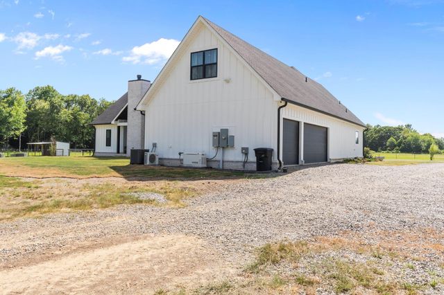 157 S Mt Olive Road, Vilonia, AR 72173