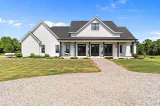 157 S Mt Olive Road, Vilonia, AR 72173