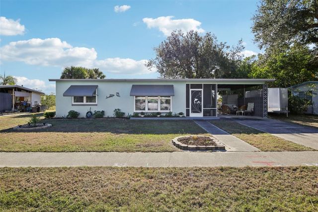 22203 CATHERINE AVENUE, Port Charlotte, FL 33952