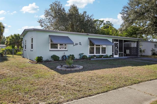 22203 CATHERINE AVENUE, Port Charlotte, FL 33952