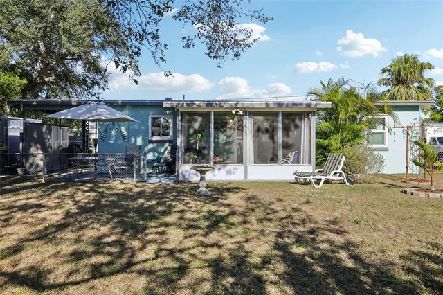 22203 CATHERINE AVENUE, Port Charlotte, FL 33952