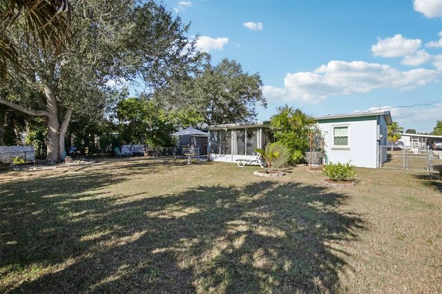 22203 CATHERINE AVENUE, Port Charlotte, FL 33952