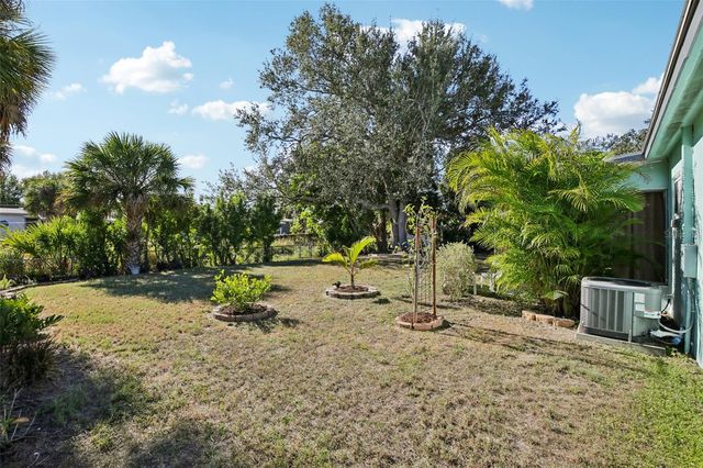 22203 CATHERINE AVENUE, Port Charlotte, FL 33952