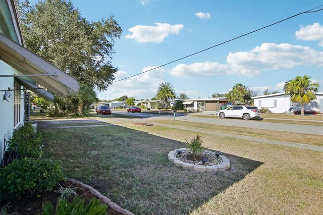 22203 CATHERINE AVENUE, Port Charlotte, FL 33952