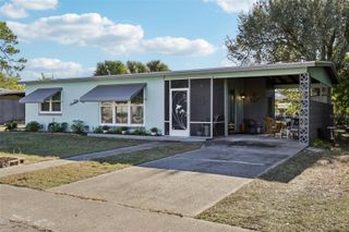 22203 CATHERINE AVENUE, Port Charlotte, FL 33952