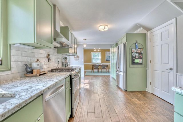 8246 Firwood LANE, Greendale, WI 53129