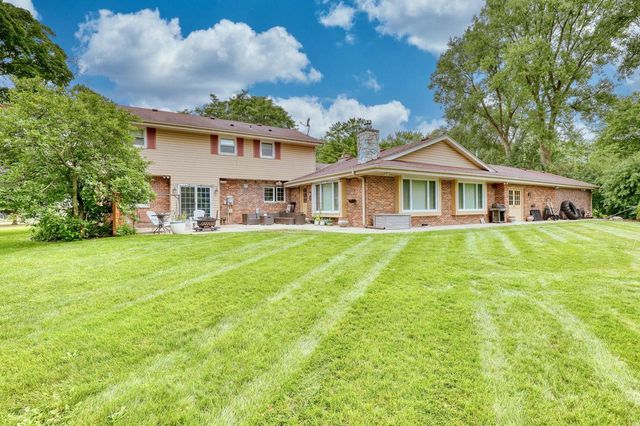 8246 Firwood LANE, Greendale, WI 53129