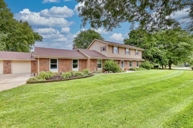 8246 Firwood LANE, Greendale, WI 53129
