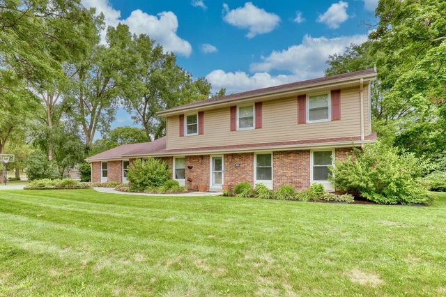 8246 Firwood LANE, Greendale, WI 53129