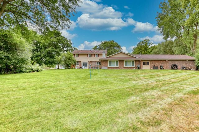 8246 Firwood LANE, Greendale, WI 53129