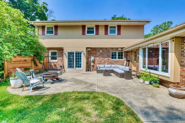8246 Firwood LANE, Greendale, WI 53129