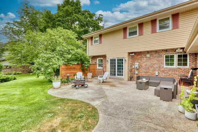 8246 Firwood LANE, Greendale, WI 53129