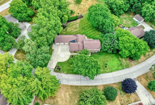 8246 Firwood LANE, Greendale, WI 53129