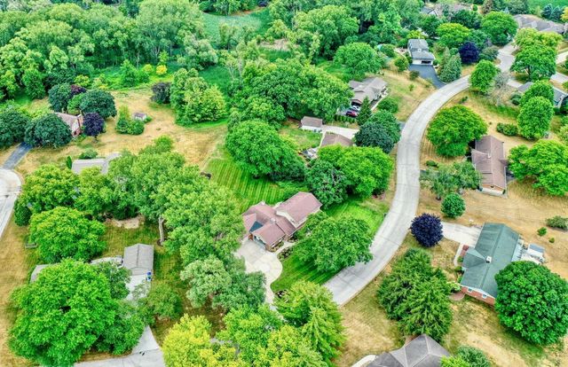 8246 Firwood LANE, Greendale, WI 53129