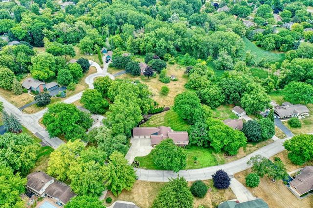 8246 Firwood LANE, Greendale, WI 53129