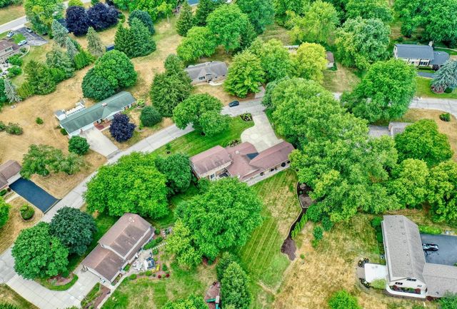 8246 Firwood LANE, Greendale, WI 53129