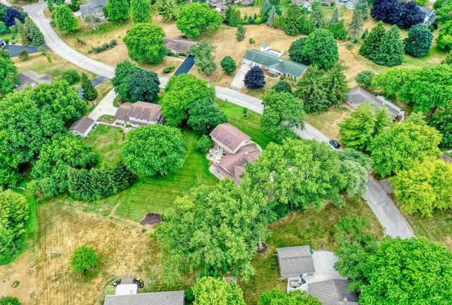 8246 Firwood LANE, Greendale, WI 53129