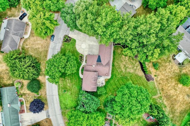 8246 Firwood LANE, Greendale, WI 53129