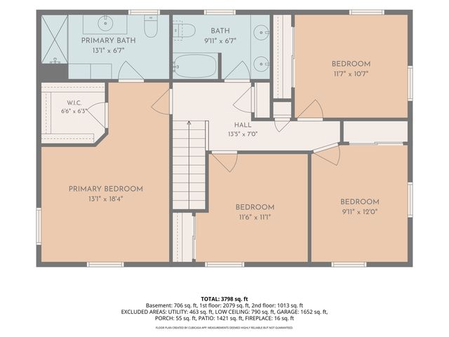 8246 Firwood LANE, Greendale, WI 53129