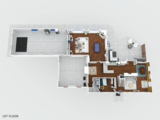 8246 Firwood LANE, Greendale, WI 53129