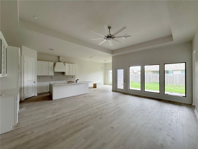 8174 Luz De Luna St, Corpus Christi, TX 78414
