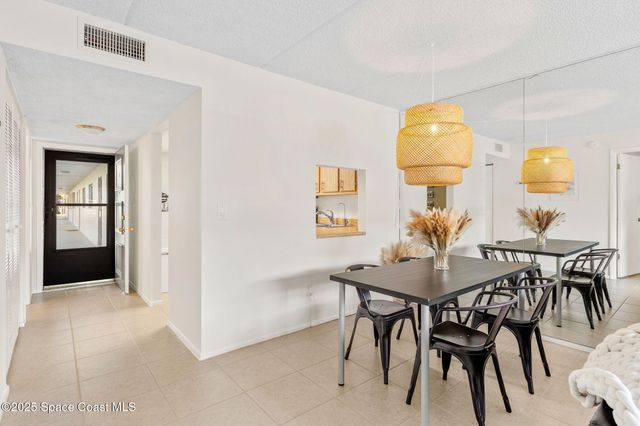 3025 Thrush Drive 107, Melbourne, FL 32935