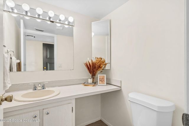 3025 Thrush Drive 107, Melbourne, FL 32935