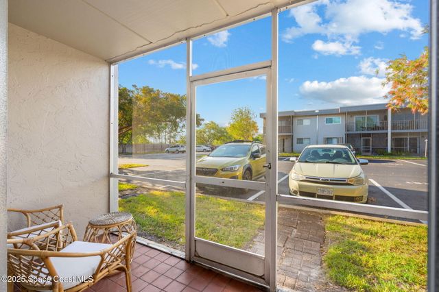 3025 Thrush Drive 107, Melbourne, FL 32935