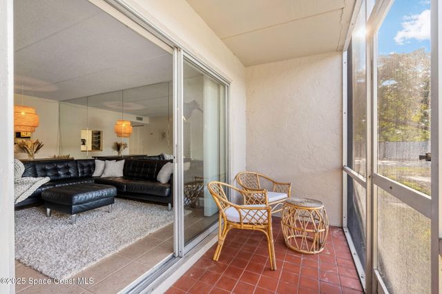 3025 Thrush Drive 107, Melbourne, FL 32935