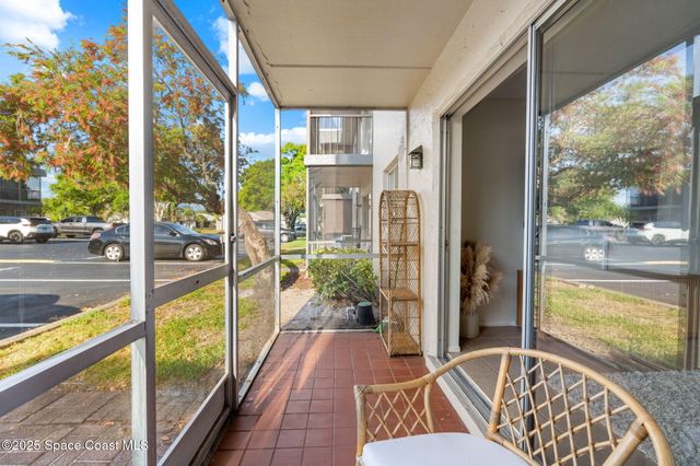 3025 Thrush Drive 107, Melbourne, FL 32935