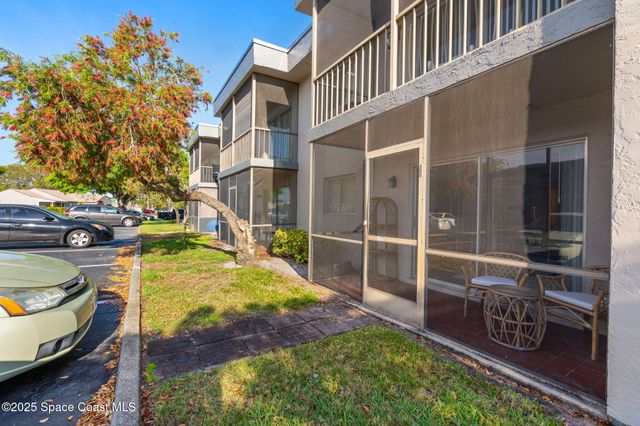 3025 Thrush Drive 107, Melbourne, FL 32935