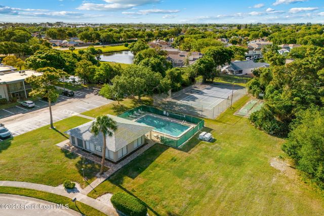 3025 Thrush Drive 107, Melbourne, FL 32935