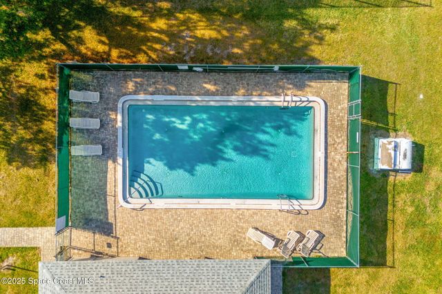 3025 Thrush Drive 107, Melbourne, FL 32935